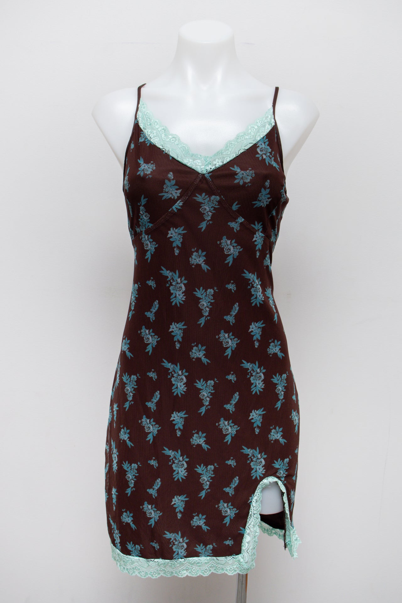 #165 Rue21 Camisole Brown | c. 191 | Size 12