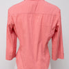#107 Express T-shirt Pink | c. 199 | Size 8