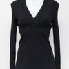 #90 International Concepts Camisole Top Black | c. 195 | Size 8/10