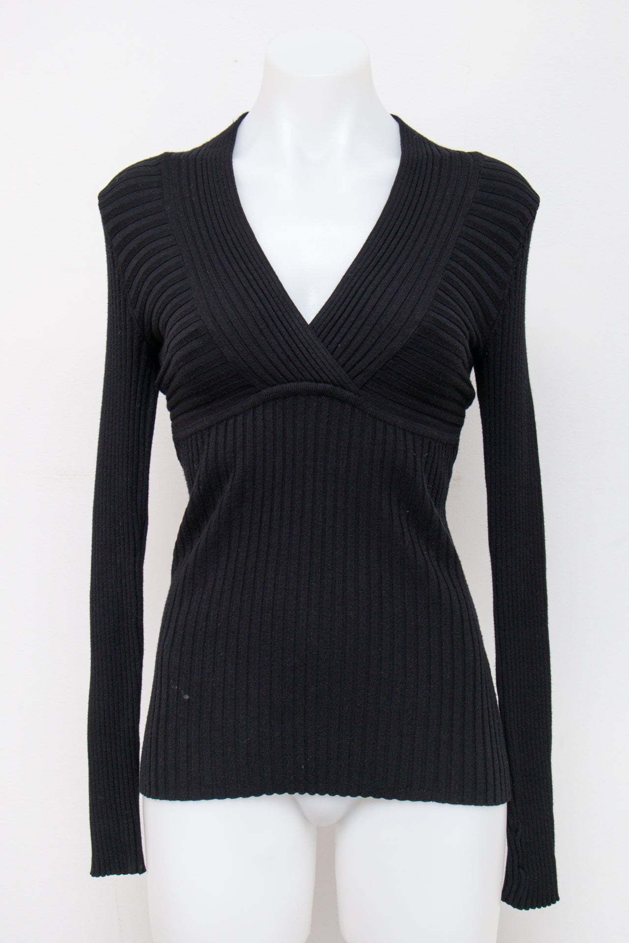 #90 International Concepts Camisole Top Black | c. 195 | Size 8/10