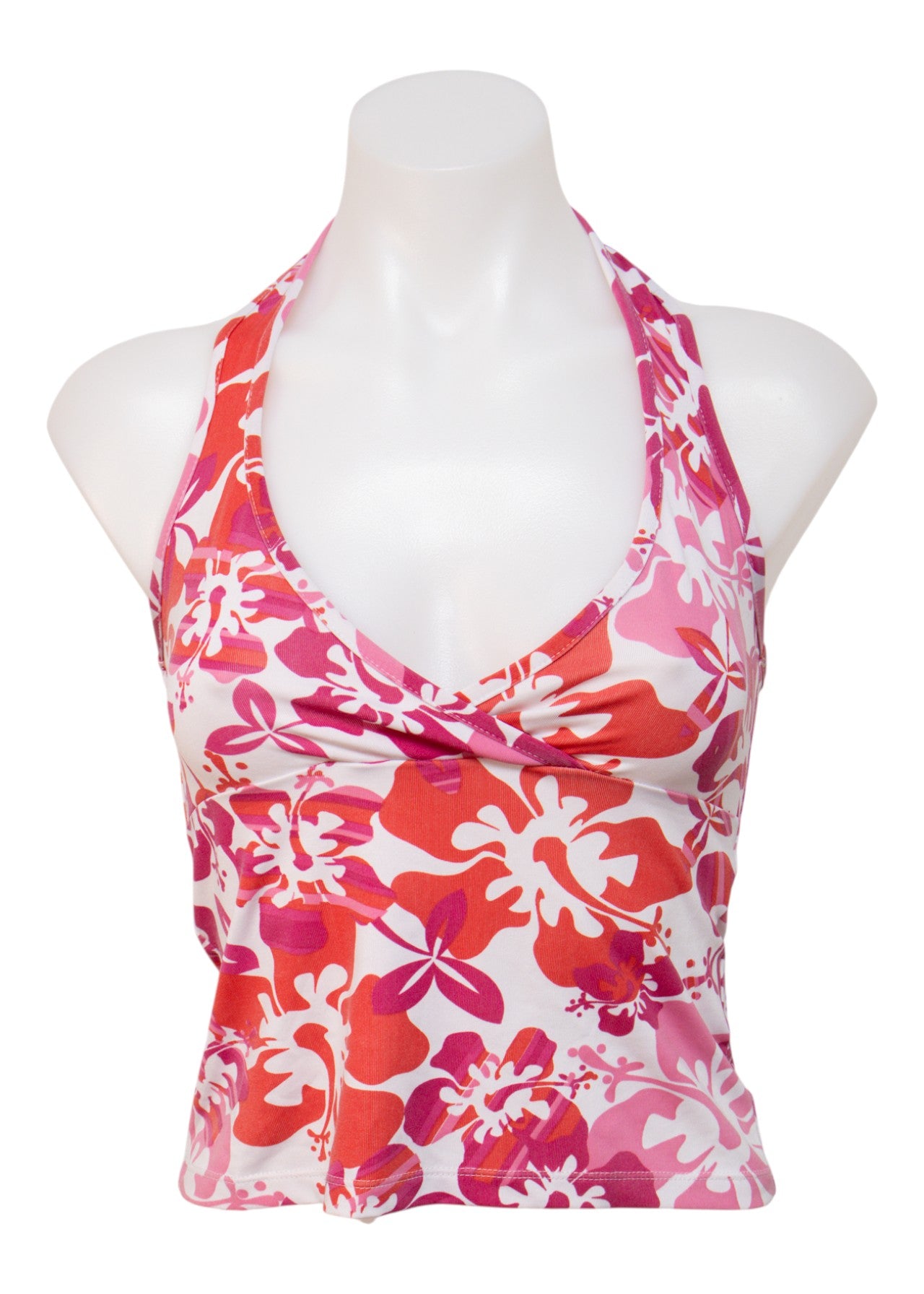 #029 Jennyfer Tank Pink | c. 210 | Size 8