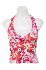 #029 Jennyfer Tank Pink | c. 210 | Size 8