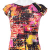 #102 Morgan T-shirt Pink | c. 206 | Size 8