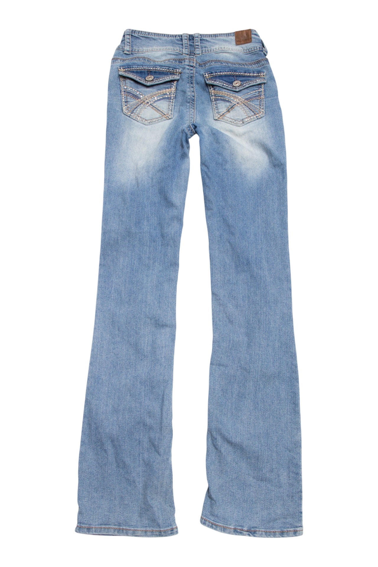 #050 Wallflower Jeans Blue | c. 206 | Size 6