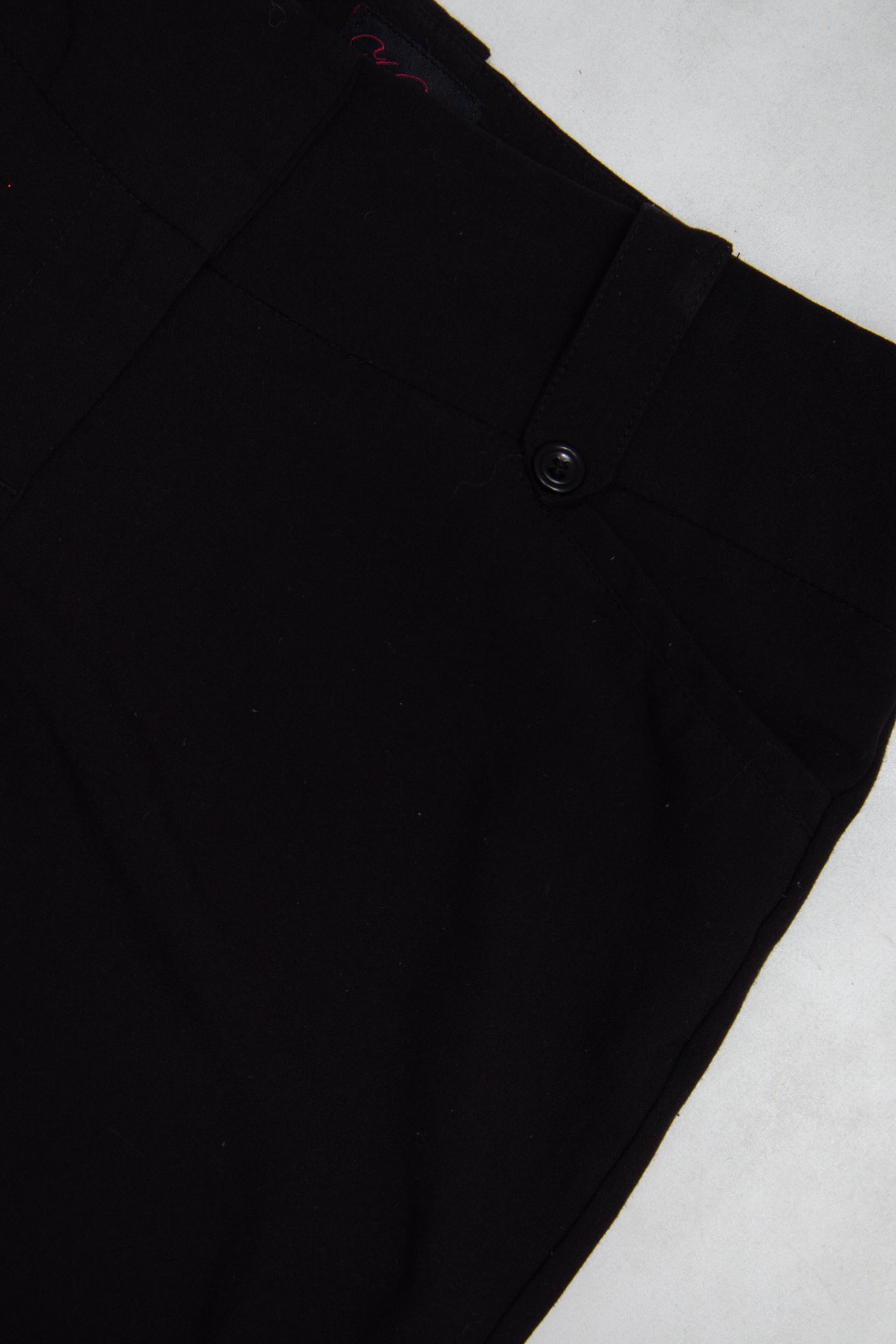 #191 Heart Crush Pants Black | c. 193 | Size 10