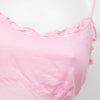 #029 Guess Jeans Cami Top Pink | c. 202 | Size 10