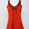 #016 Top Red | c. 209 | Size 12