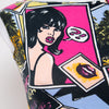 #083 Cortefiel T-shirt Pink | c. | Size 10