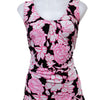#077 New York & Company Tank Top Pink | c. 207 | Size 8