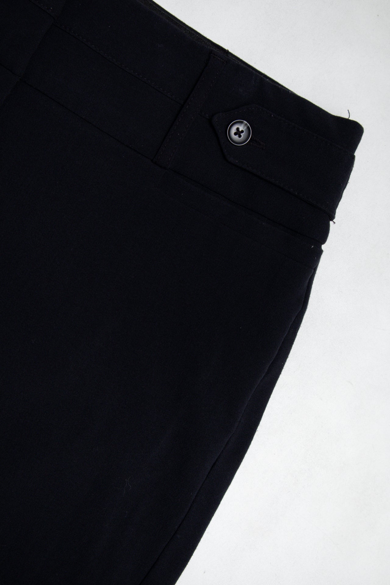 #189 Candie's Pants Black | c. 193 | Size 10
