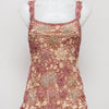 #10 Splendid Camisole Top Pink | c. 179 | Size 12