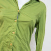 #049 Bianca T-shirt Green | c. | Size 8