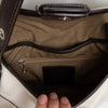# Coach Shoulder Bag White | c. | Size