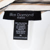 #76 Blue Diamond T-shirt Beige | c. 194 | Size 10