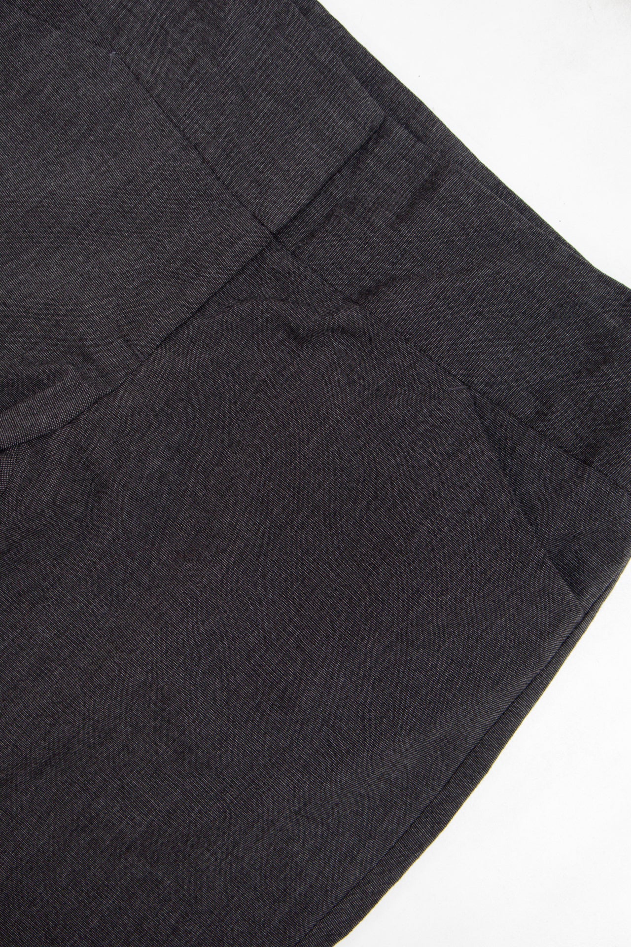 #147 Catch My I Pants Gray | c. 199 | Size 10