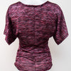 #105 Studio Y T-shirt Pink | c. | Size 8