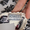 #35 Senrera Camisole Top White | c. 196 | Size 10