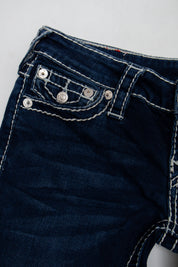 #197 True Religion Jeans Blue | c. 208 | Size 8