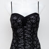 #09 Candies Cami Top Black | c. 194 | Size 10