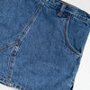 # OCI Jean Company Denim Mini Skirt Blue | c. | Size 6