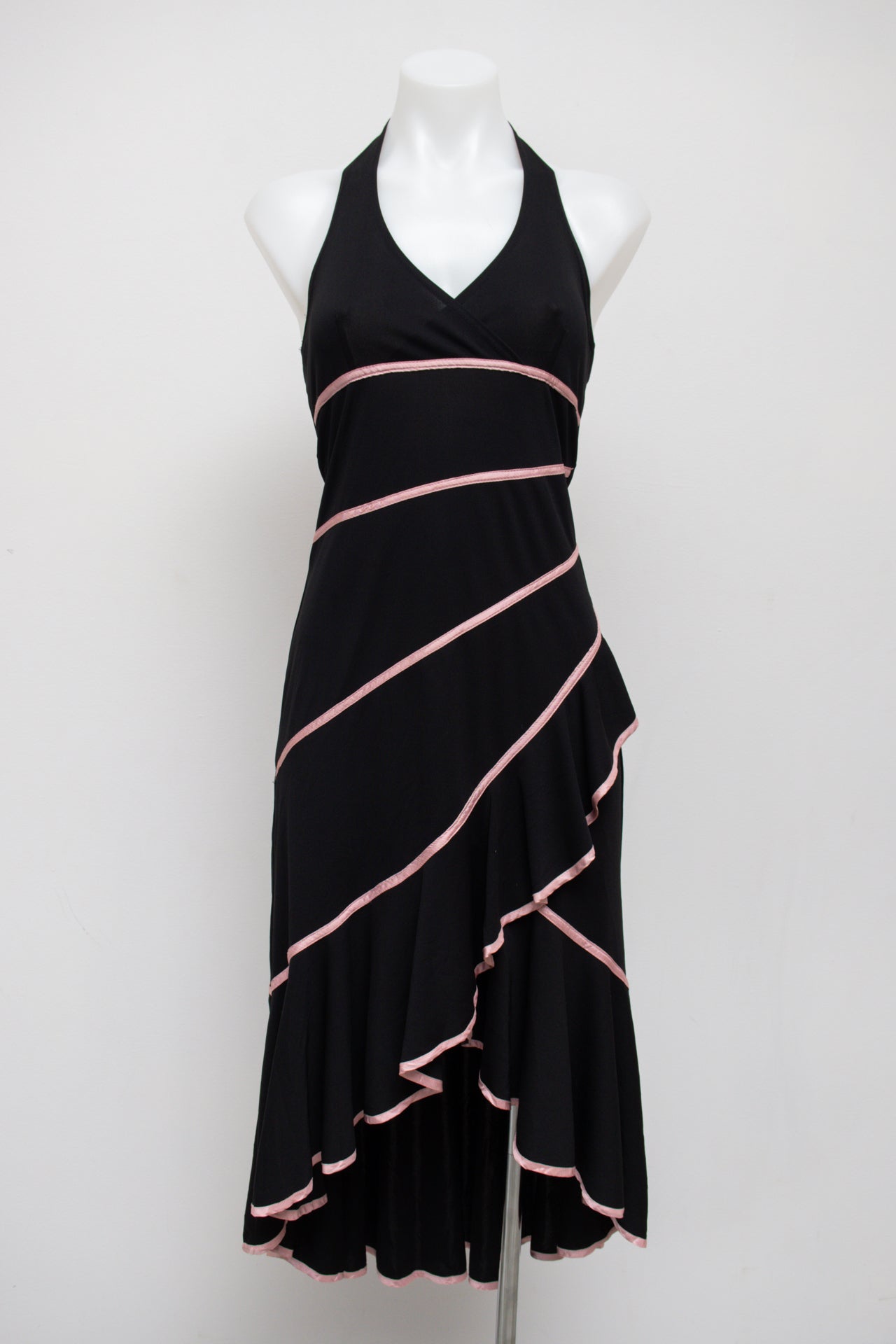 # Taboo Black | c. | Size 8