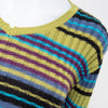 #113 Paul Harris Design Camisole Top Blue | c. 195 | Size 10