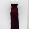 #106 Majora Dress Red | c. 193 | Size 8/10