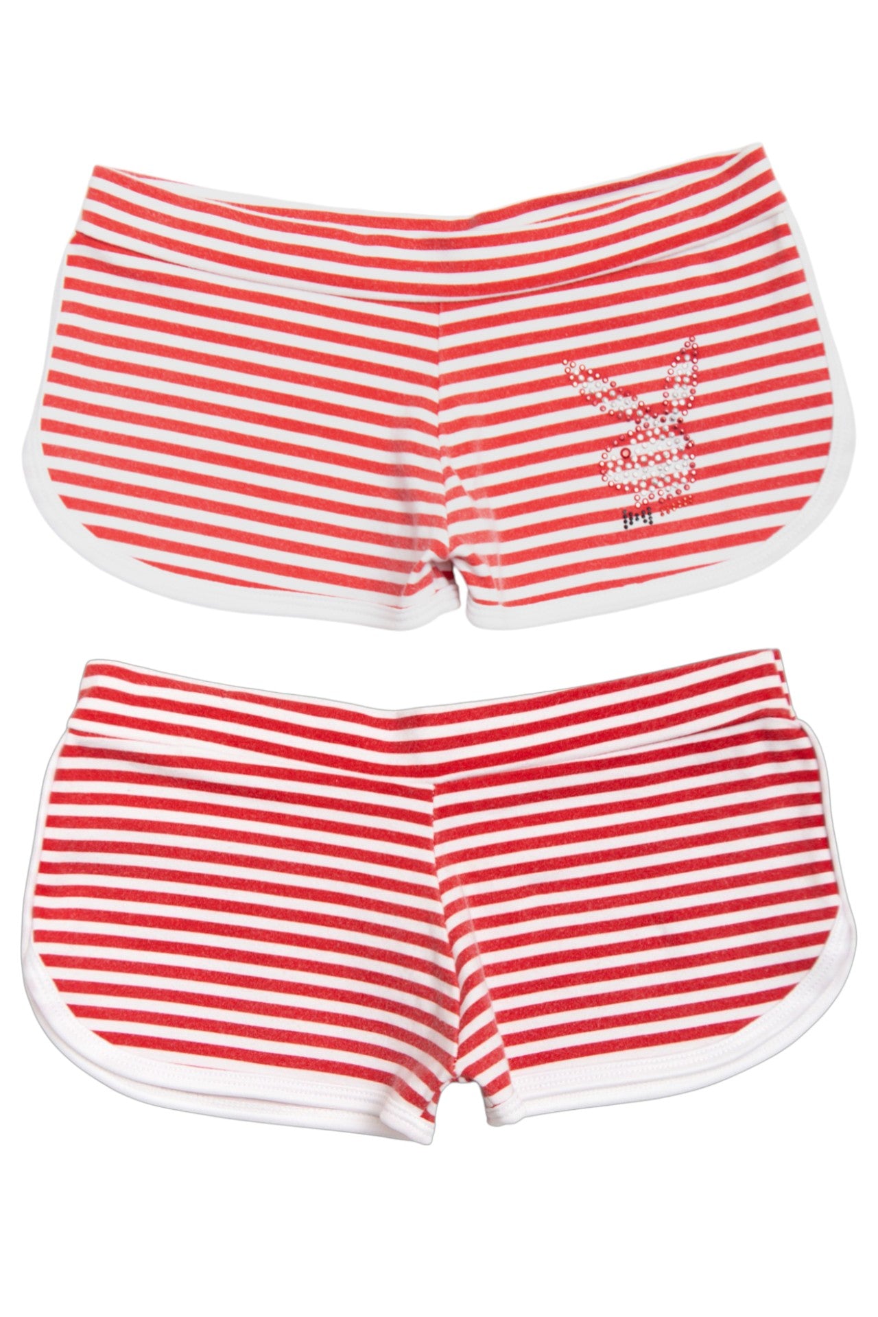 #128 Shorts Red | c. 180 | Size 4