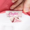 #43 Candie's Top Pink | c. 194 | Size 12