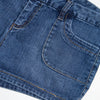 #188 Bongo Shorts Blue | c. 199 | Size 14