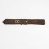 #140 Belt Brown | c. 209 | Size
