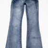 #159 Wallflower Jeans Blue | c. 199 | Size 8