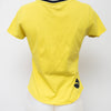 #103 Puma T-shirt Yellow | c. 196 | Size 10