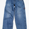 #019 Paco Jeans Blue | c. 206 | Size 36