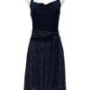 #108 Alyn Page New York Camisole Navy | c. 189 | Size 8
