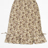 #175 Myo Skirt Beige | c. 207 | Size 6