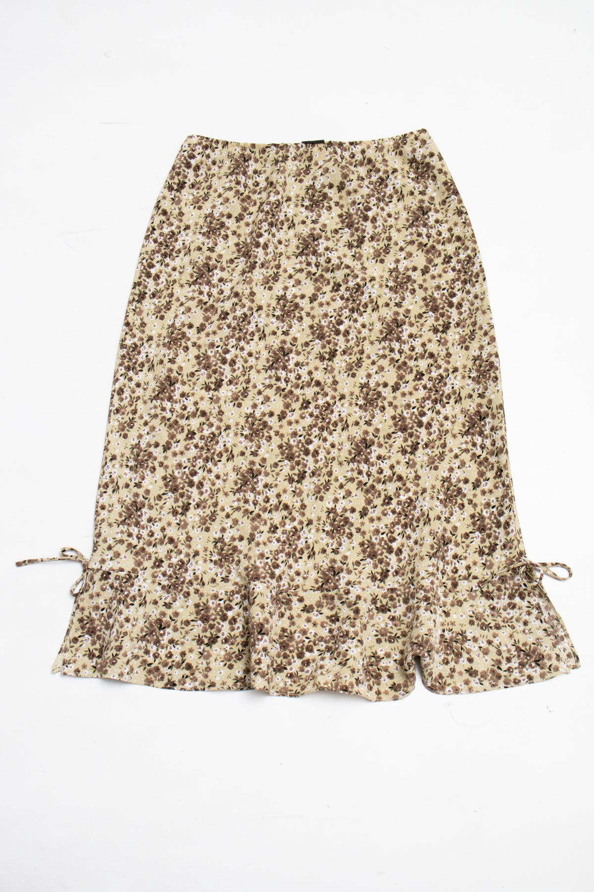 #175 Myo Skirt Beige | c. 207 | Size 6