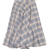 #148 Skirt Blue | c. 202 | Size 4/6