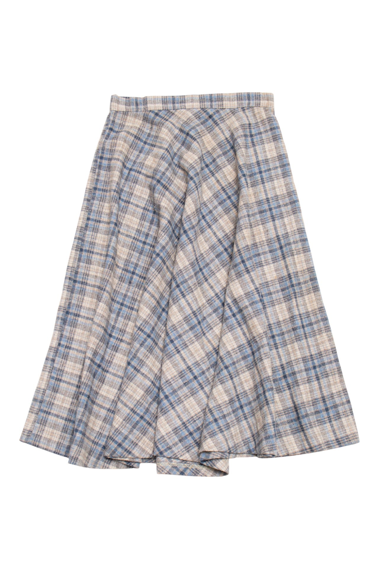 #148 Skirt Blue | c. 202 | Size 4/6