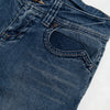 #165 You Jeans Blue | c. 193 | Size 6