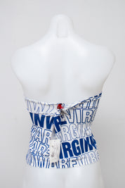 # Virgin Ware Cami White | c. | Size