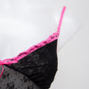 #013 Victoria's Secret Camisole Top Black | c. 201 | Size 8
