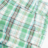#50 Colza Shorts Green | c. 179 | Size 8
