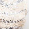 #89 Mezzo Tank Top White | c. 188 | Size 8