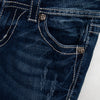 #021 Miss Me Jeans Blue | c. 206 | Size 6