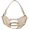 #193 Guess By Marciano Shoulder Bag Beige | c. 195 | Size