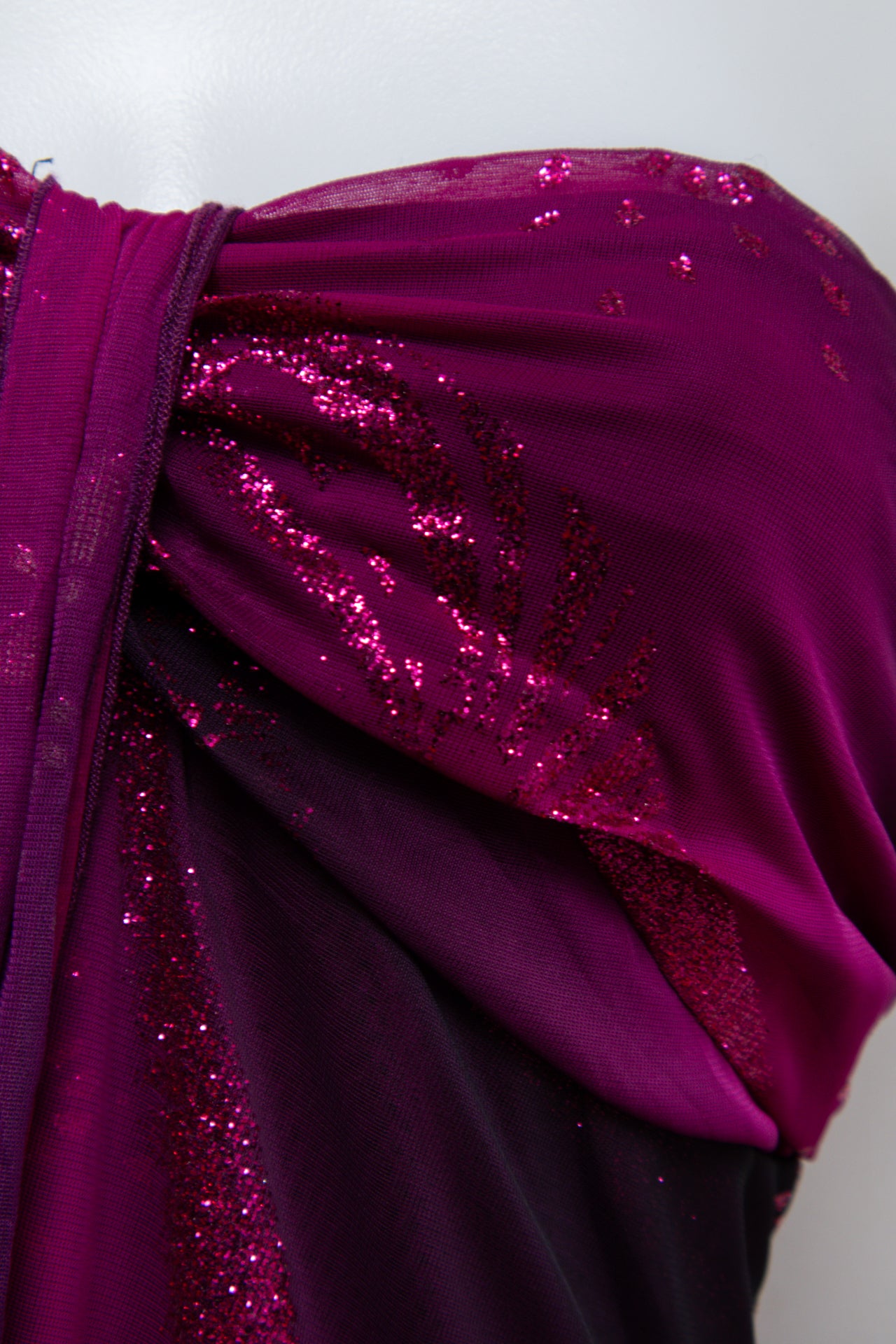 #144 Julie Camisole Purple | c. 192 | Size 12/14