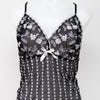 #40 Caciqe Cami Top Black | c. 198 | Size 12/14