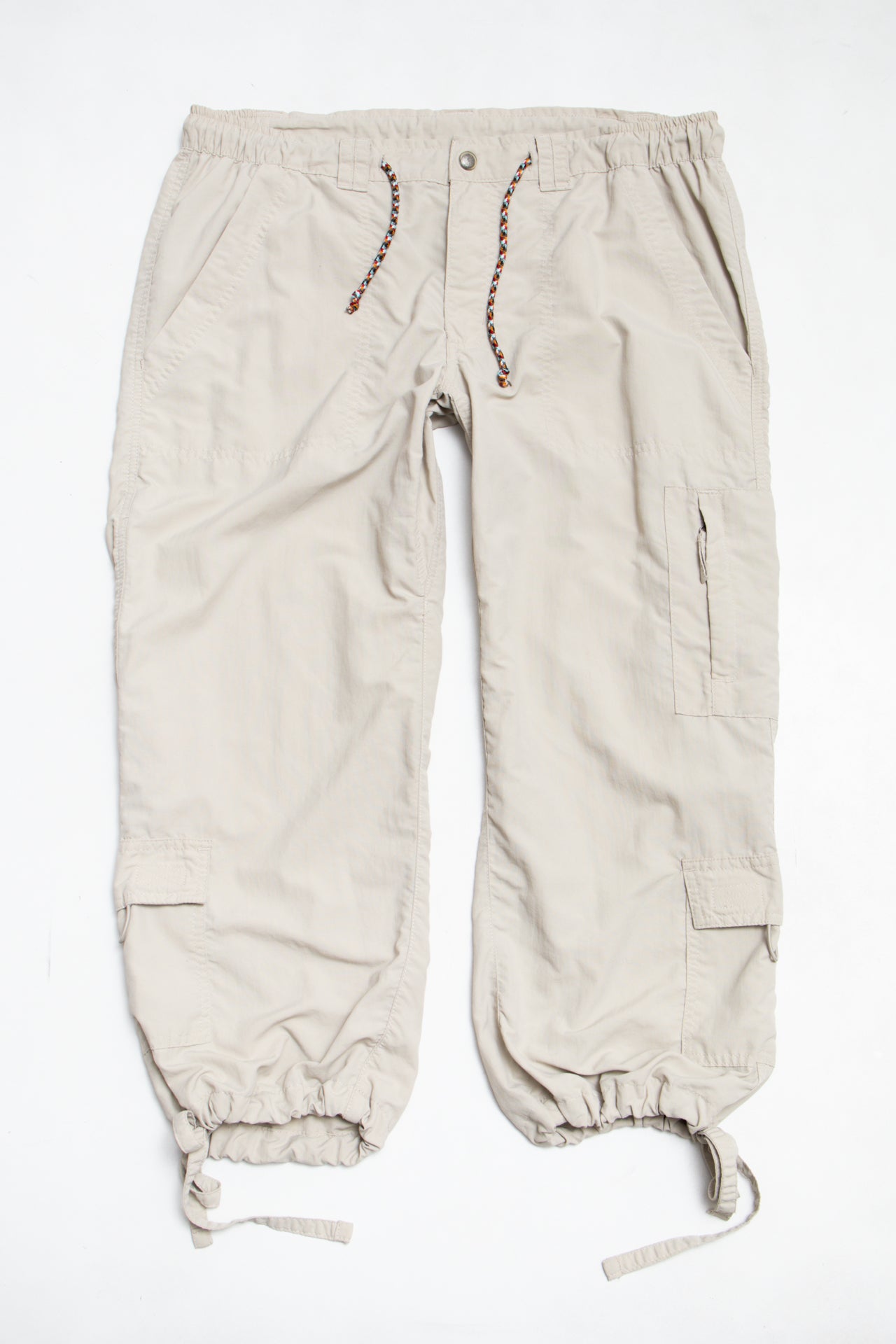 #170 Pants Beige | c. 192 | Size 10