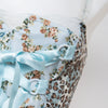 #26 Geri Paris Camisole Top Blue | c. 198 | Size 8